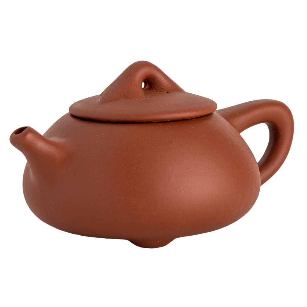 Чайник глиняный 170 мл