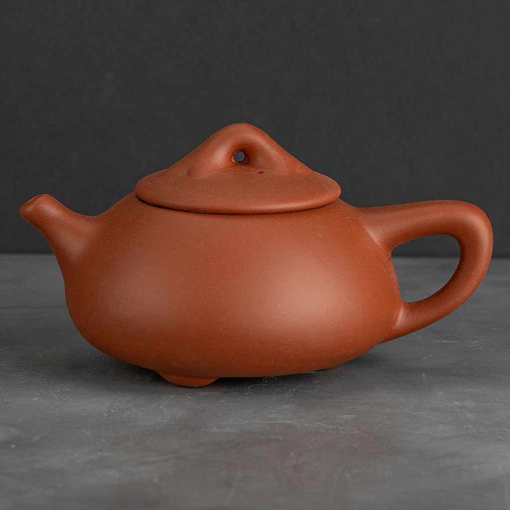 Чайник глиняный 170 мл