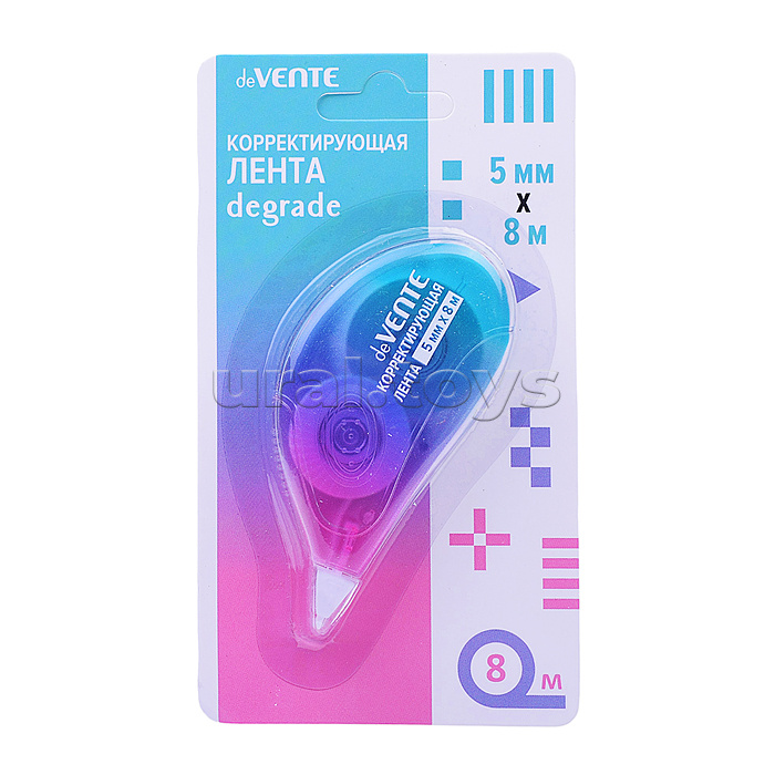 Корректирующая лента
