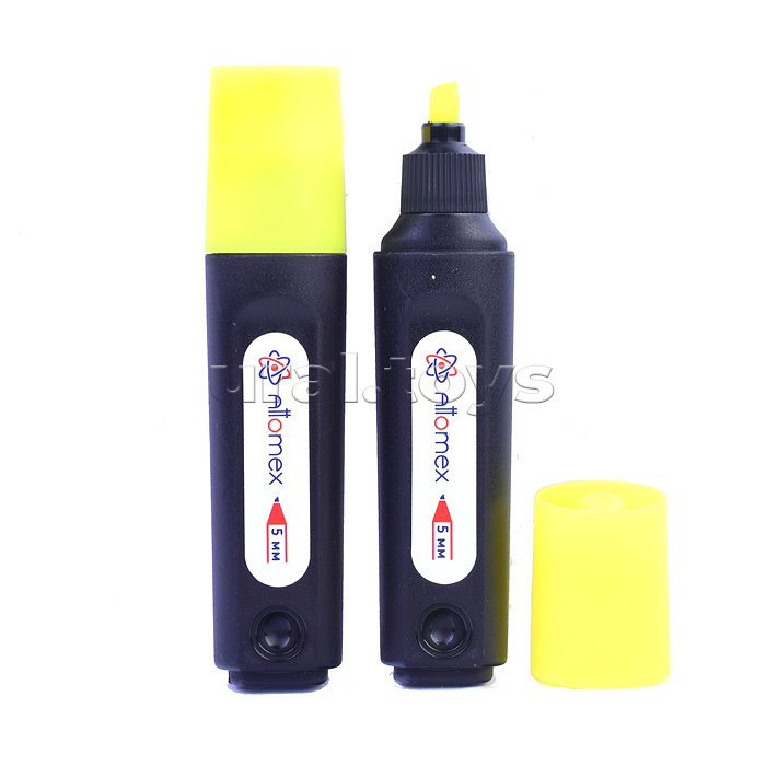 Маркер-выделитель