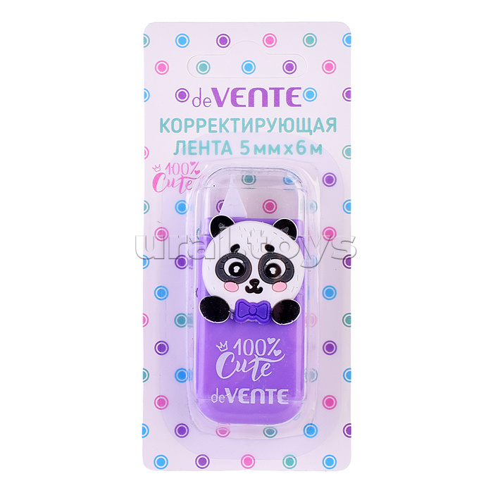 Корректирующая лента