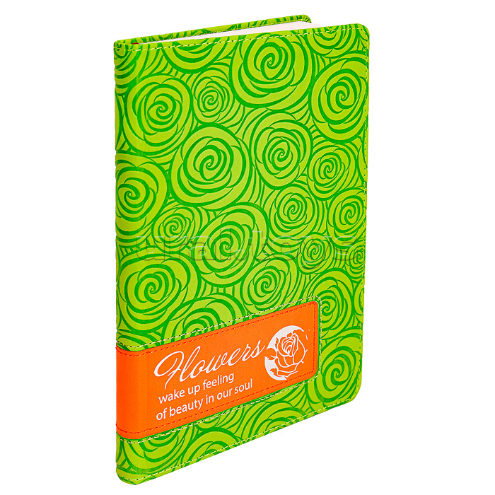 Записная книжка А5 96л.