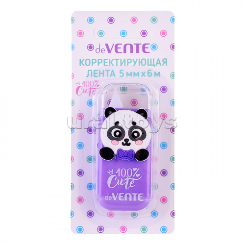 Корректирующая лента 