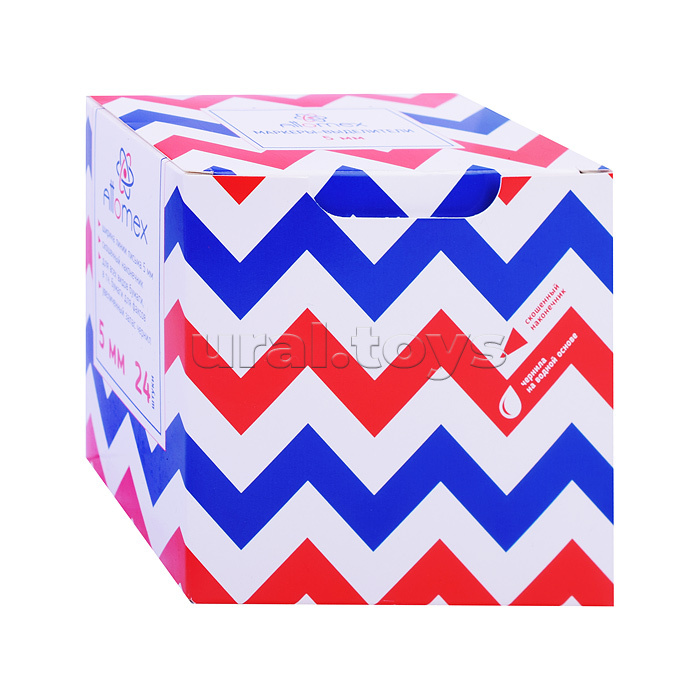 Маркер-выделитель