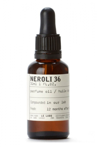 LE LABO NEROLI 36 30ml oil