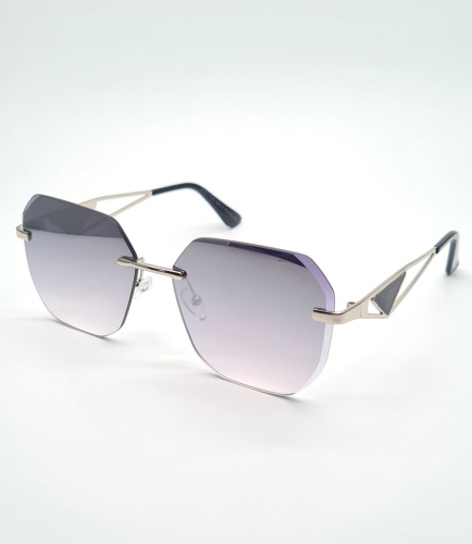 Ст.цена 890р. (7155 C3) Солнцезащитные очки, 91000817