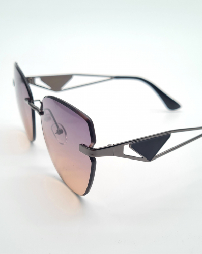Ст.цена 890р. (7162 C5) Солнцезащитные очки, 91000815