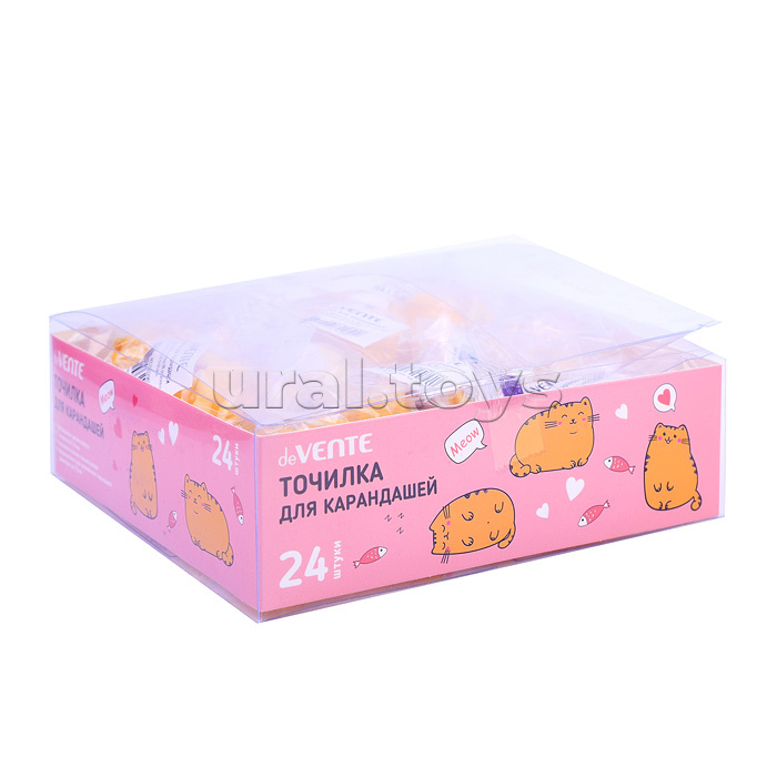 Точилка для карандашей