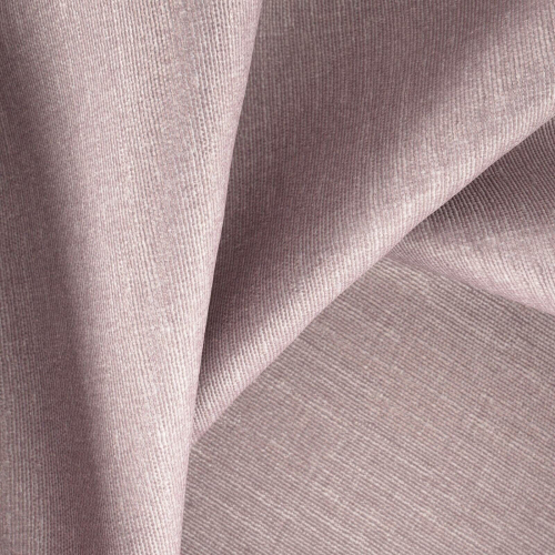 Плотная портьерная ткань Shore цвет blossom розовый 304 см (каталог Littoral, Складская коллекция Elegancia)