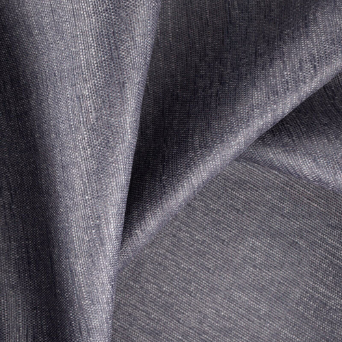 Плотная портьерная ткань Shore цвет plum фиолетовый 304 см (каталог Littoral, Складская коллекция Elegancia)