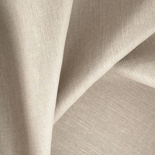 Плотная портьерная ткань Shore цвет dune бежевый 304 см (каталог Littoral, Складская коллекция Elegancia)
