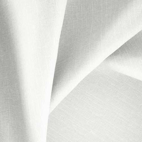 Плотная портьерная ткань Shore цвет winter серый 304 см (каталог Littoral, Складская коллекция Elegancia)