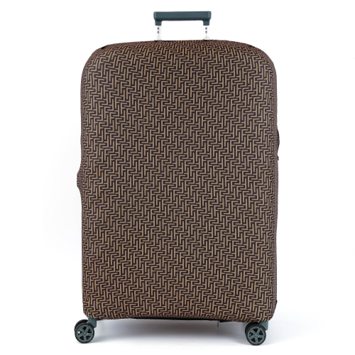 Чехол для чемодана FABRETTI W1067-L