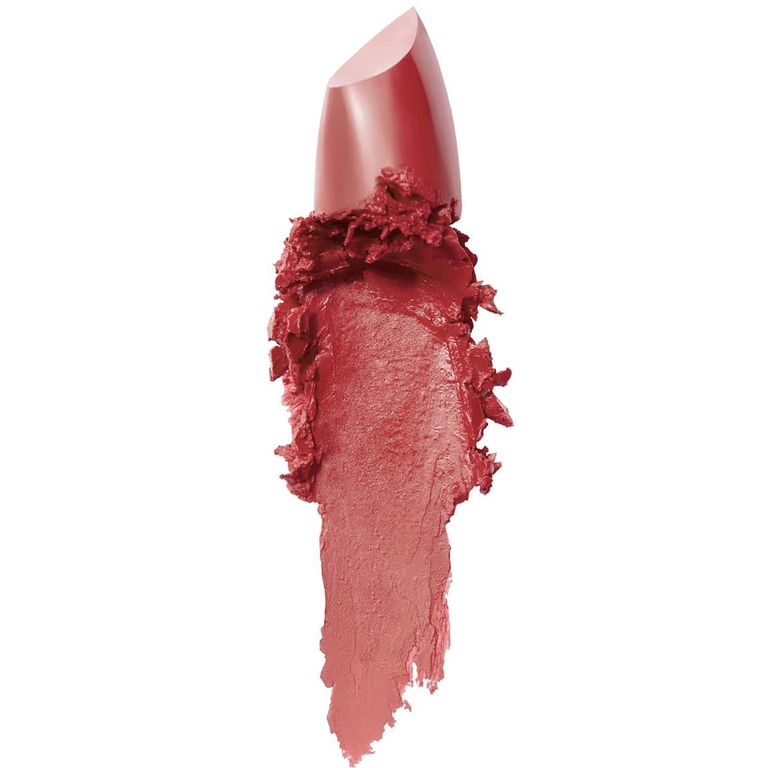 Maybelline, Универсальная помада Color Sensational Made For All, оттенок «Розовато-лиловый» 373, 4,2 г