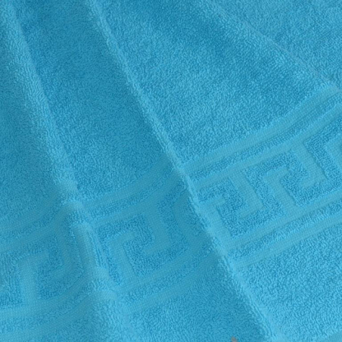 Полотенце Узбекистан Голубой