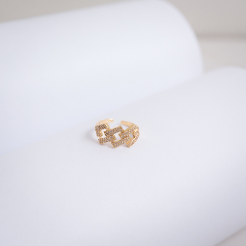 Кольцо Nitroel G