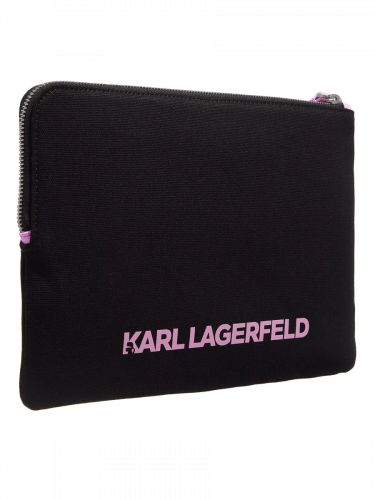 Сумка-клатч 1115 Karl Lagerfeld черный