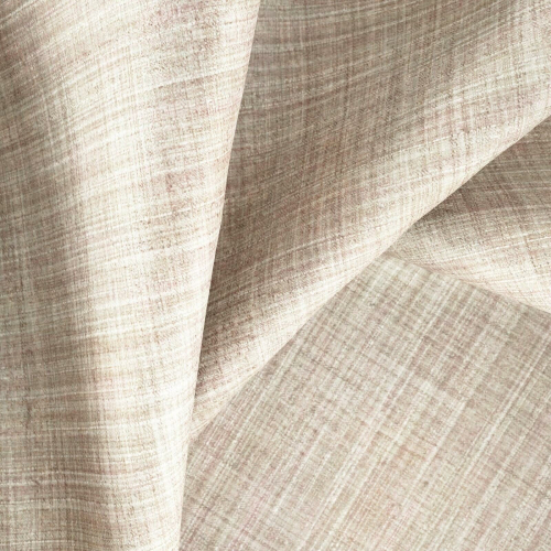 Плотная портьерная ткань Coast цвет dune бежевый 140 см (каталог Littoral, Складская коллекция Elegancia)