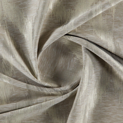Жаккард Flick цвет Sandshell бежевый 144 см (каталог Reflexion, Складская коллекция Elegancia)