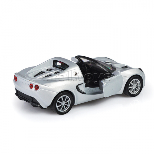 Машинка 1:38 Lotus Elise 111S 2003, пруж. мех., цв. в асс.