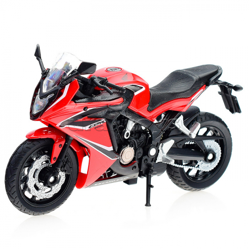 Модель мотоцикла 1:18 Honda CBR650F