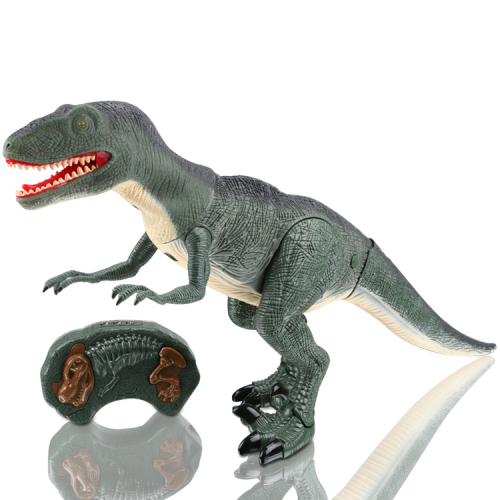 1 шт. доступнок заказу/ Mioshi Active Динозавр на и/к упр. 