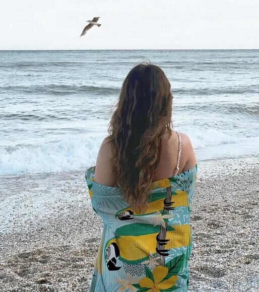 Полотенце банное