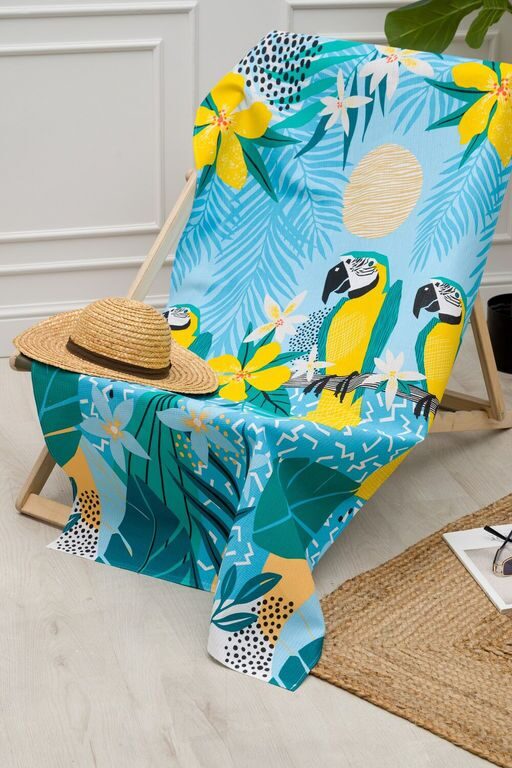 Полотенце банное