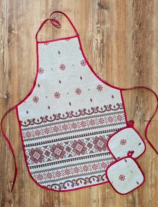 Кухонный набор