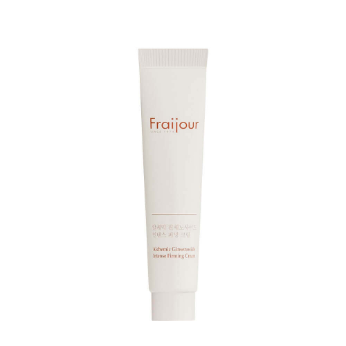 [Fr@ijour] Антивозрастной крем для лица КРАСНЫЙ ЖЕНЬШЕНЬ Alchemic Ginsenoside Intense Firming Cream, 10 мл