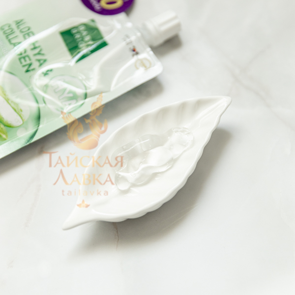 Гель д/лица и Тела