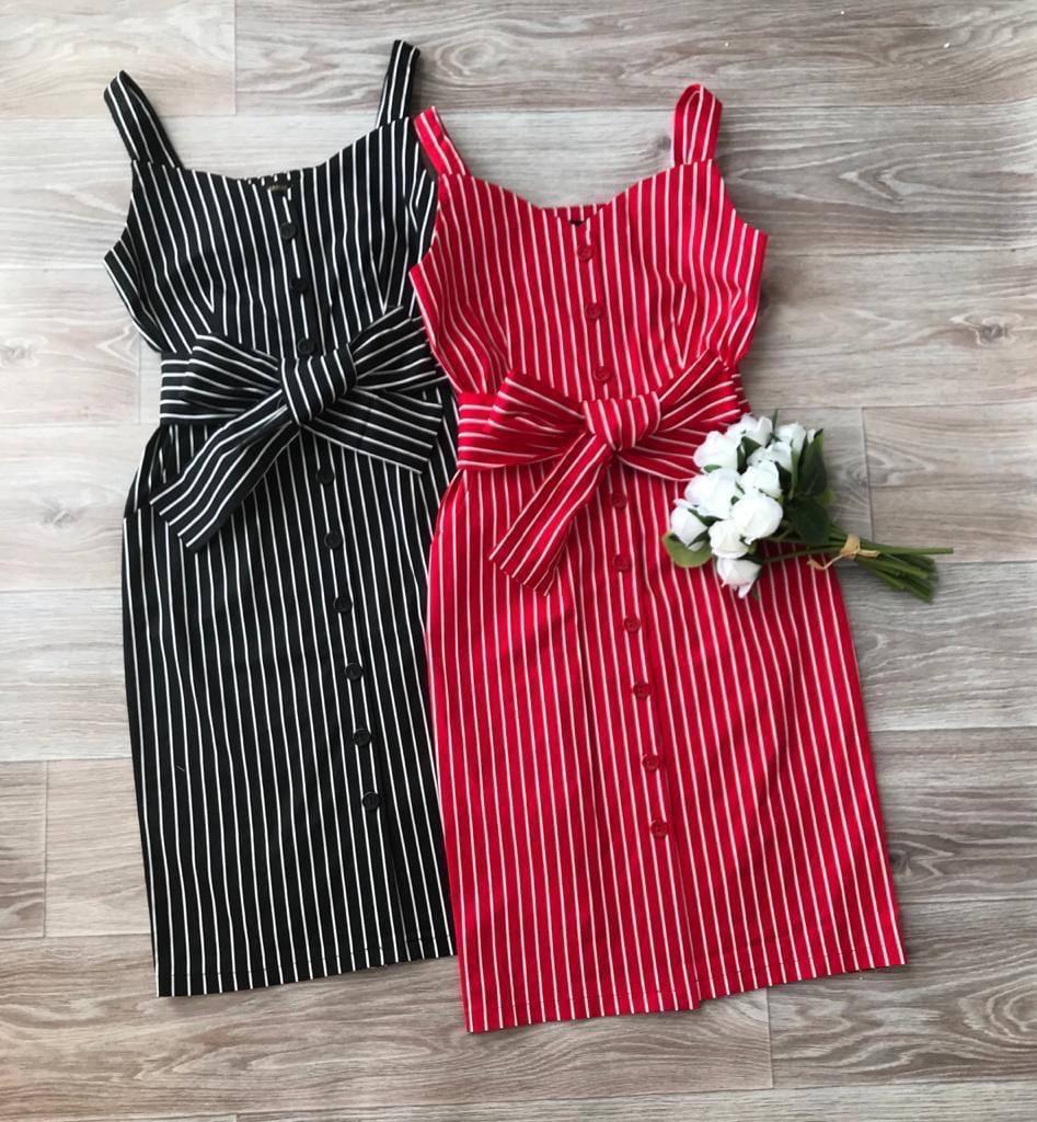 Купить Женский Сарафан Садовод