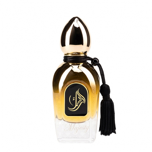 ARABESQUE PERFUMES MAJESTY parfume