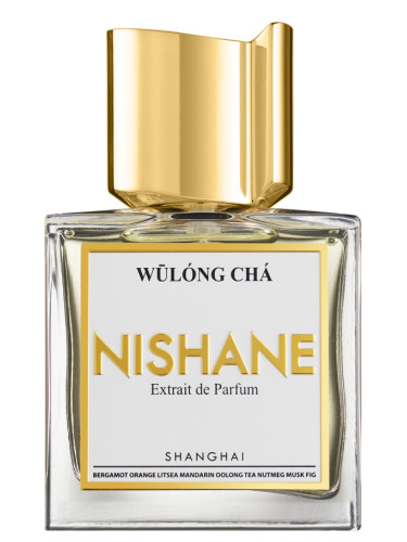 NISHANE WULONG CHA parfume