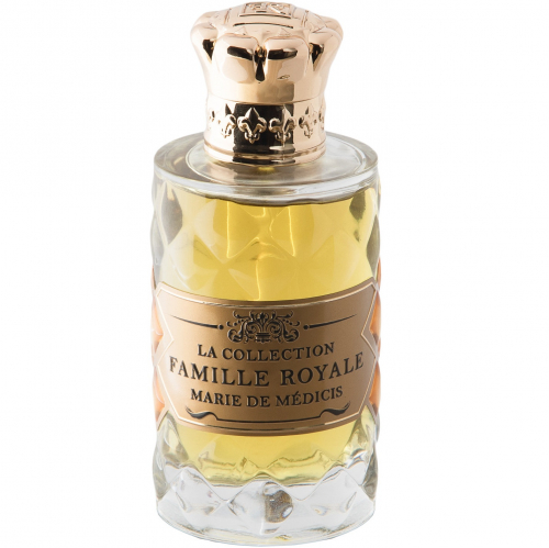 12 PARFUMEURS FRANCAIS MARIE DE MEDICIS parfume