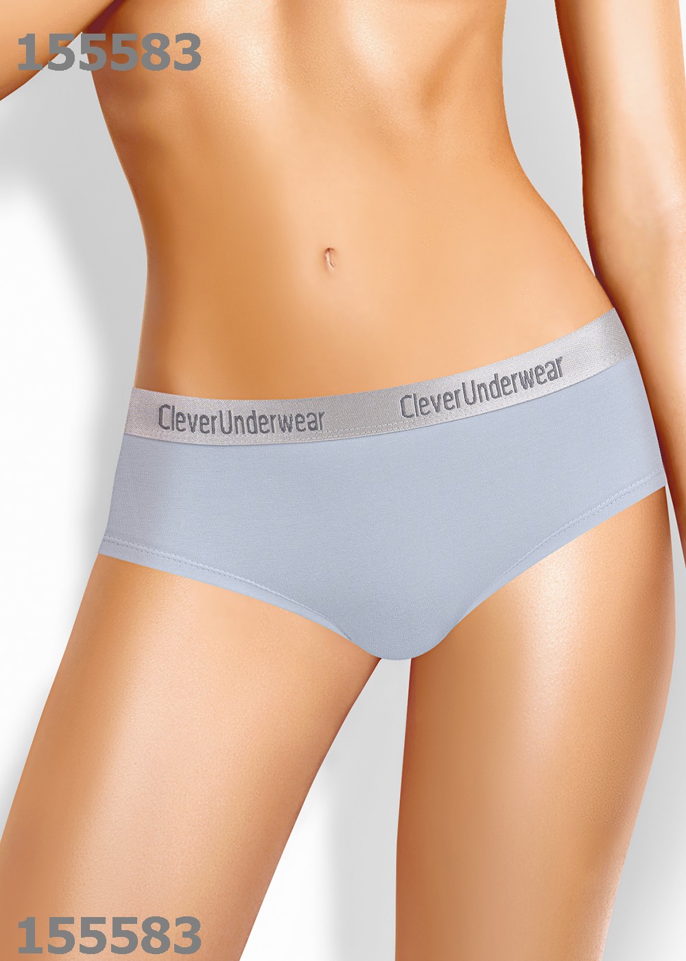 CLE SH1103 Трусы жен. Малибу