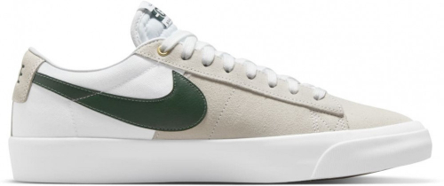 Кеды взрослые Nike SB Zoom Blazer Low Pro GT