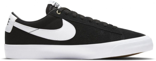 Кеды взрослые Nike SB Zoom Blazer Low Pro GT