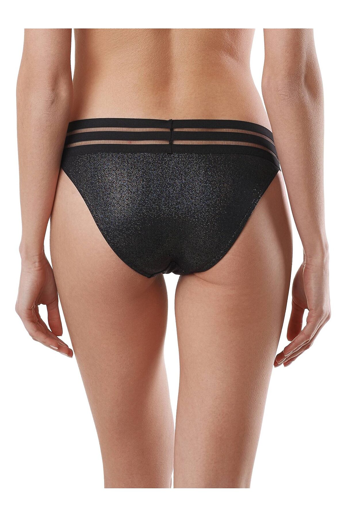 Трусы купальные CONTE ELEGANT, 930150Black