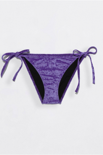 Трусы купальные CONTE ELEGANT #930146Royal violet