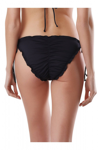 Трусы купальные CONTE ELEGANT, 930141Black