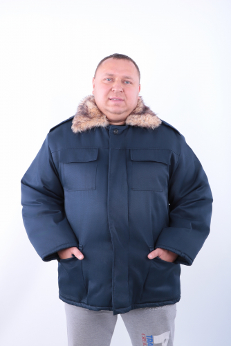 Куртка мужская №GL8003 (10/620)  - 56-170/176