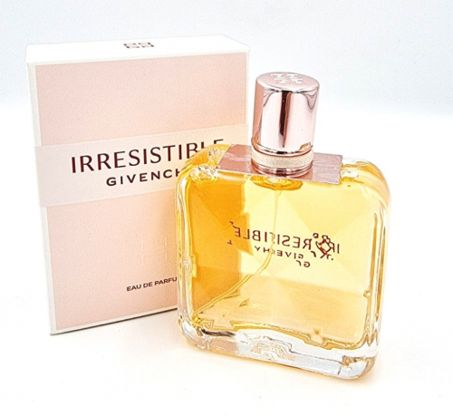 Парфюмерная вода Givenchy Irresistible Eau de Parfum 80 мл