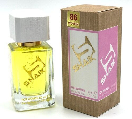 Shaik W86 (Giorgio Armani Code Pour Femme), 50 ml