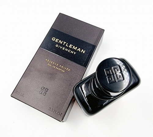 Парфюмерная вода Givenchy Gentleman Eau de Parfum Reserve Privee 100 мл