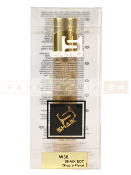 Shaik 20 мл W38 (Chanel Chance Eau de Parfum)