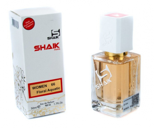 Shaik W66 (Dolce & Gabbana 3 L'Imperatrice), 50 ml
