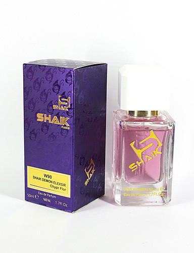 Shaik W90 (Givenchy Ange Ou Demon Le Secret Elixir), 50 ml