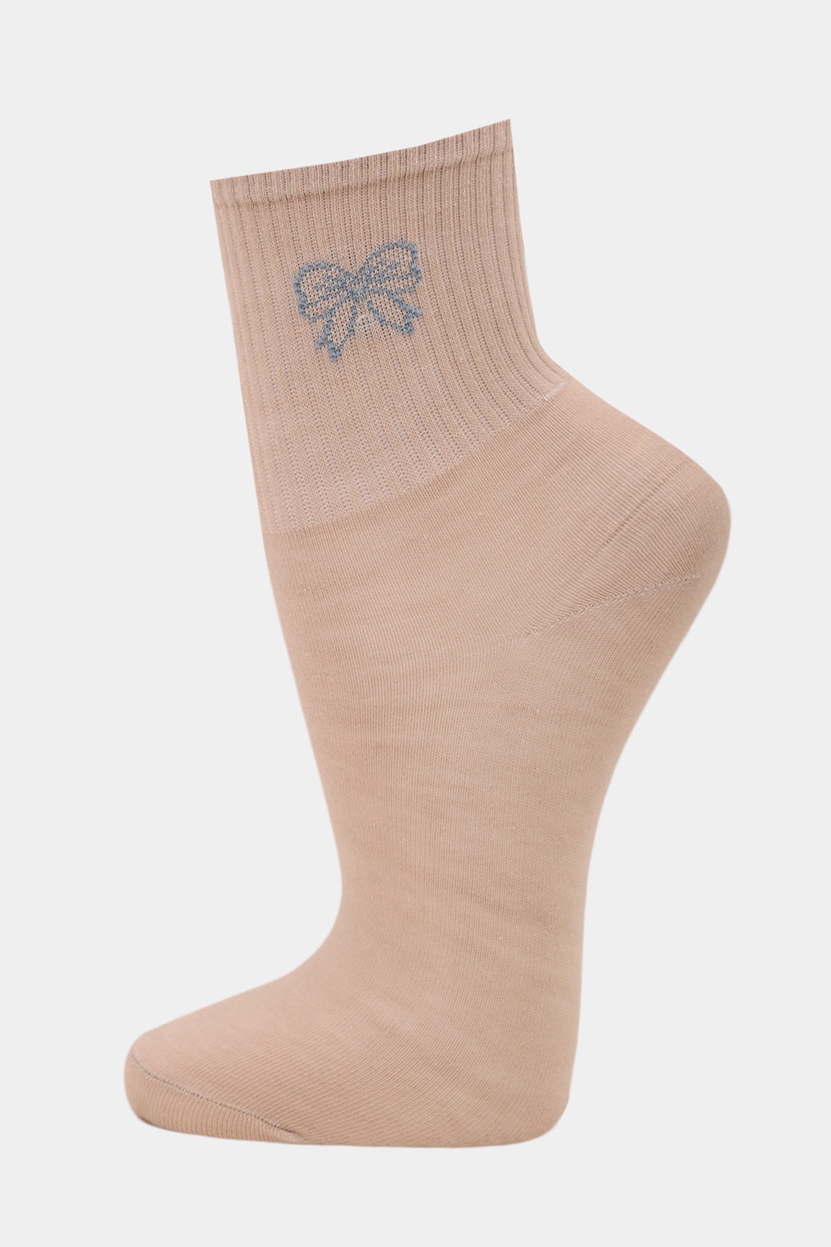 Носки женские №1161-2 (25/526) - 36-41