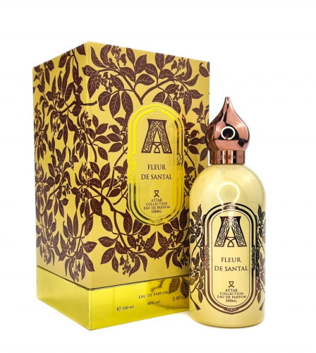 Attar Collection Fleur De Santal 100 мл